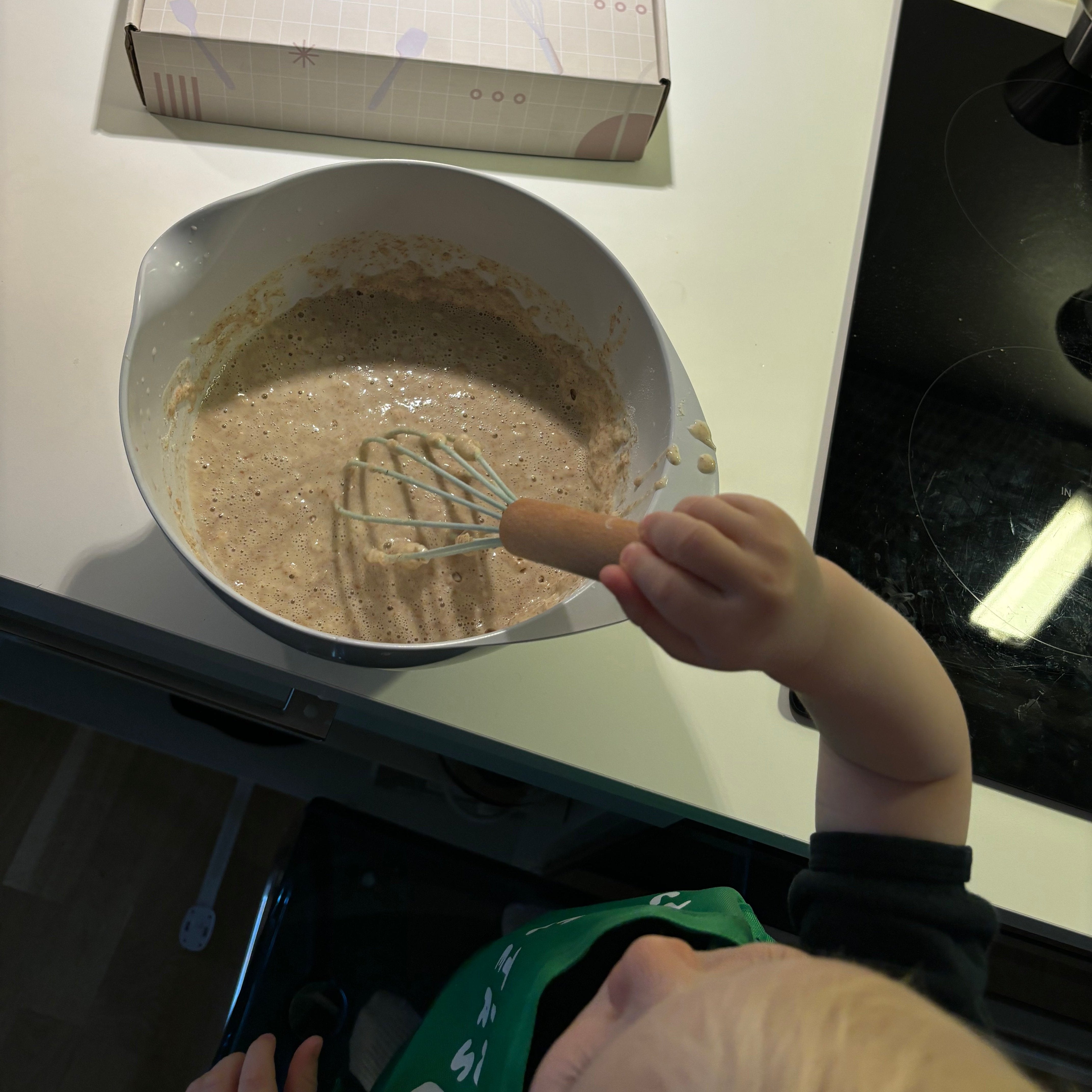 Bagesæt